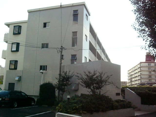 プランドールの外観画像
