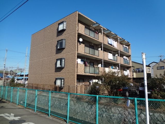 ライムライトの外観画像