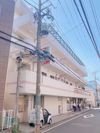 ピノワール大倉山の外観画像