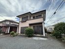 番田清水貸家の外観画像