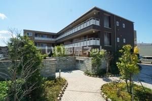 サント・ヴィア・ソーレの外観画像