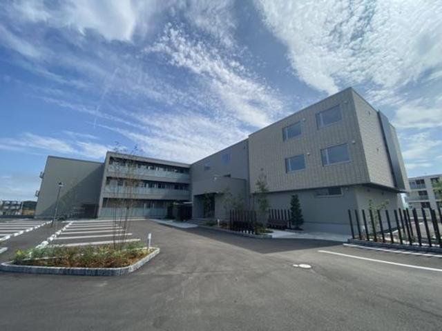 ジュエルコートの外観画像