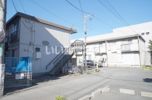 グリーンハイツ峰Cの外観画像