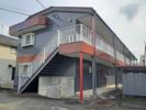 デパートメントアラキの外観画像