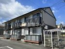 フレシホームはな Aの外観画像