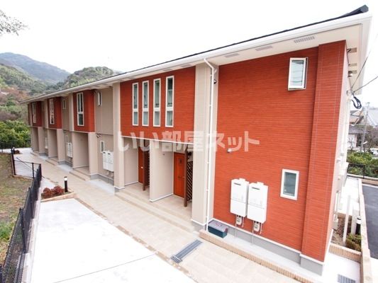 ファインソフトリーの外観画像