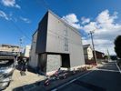 シャーメゾン エルーラの外観画像