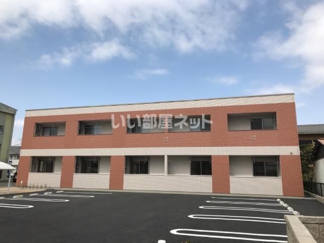 ア・ディーゴの外観画像