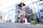 St HillsⅠの外観画像