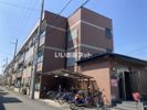 第2エイサイハイムの外観画像