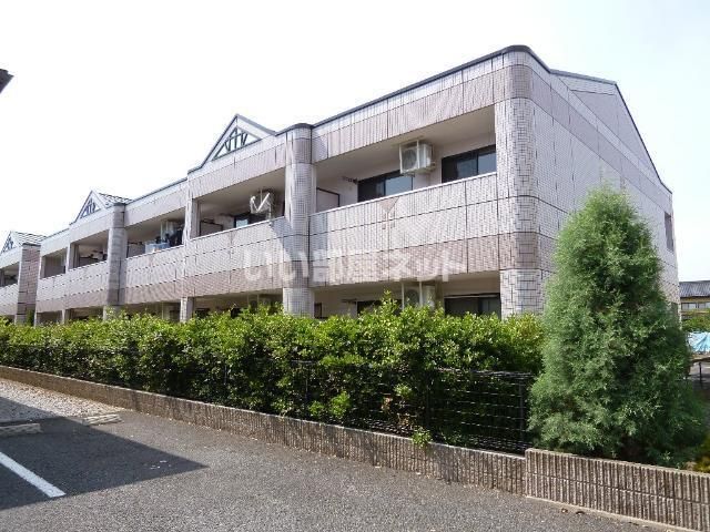 サウス・フォレストAの外観画像