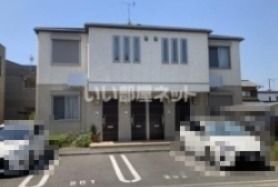 シャーメゾン・ウェルの外観画像