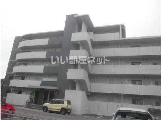 エスペーロ新在家の外観画像