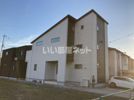 北条戸建の外観画像