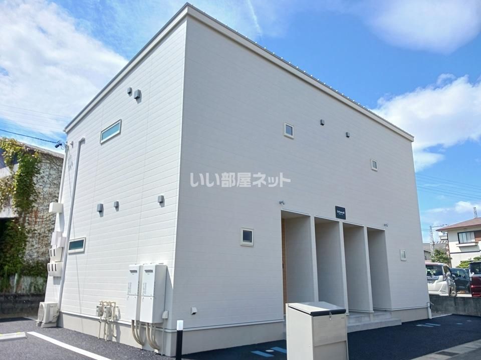 ウルバーノⅡの外観画像