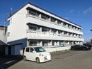 シーフォレストの外観画像