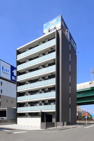 プログレスⅡの外観画像