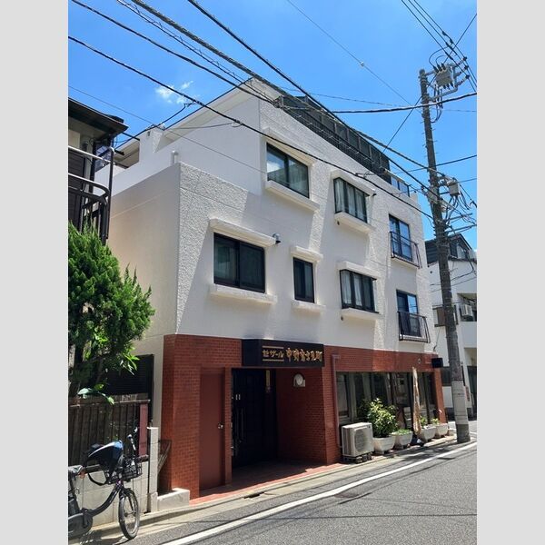 セザール中野富士見町の外観画像