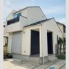 西大泉戸建の外観画像