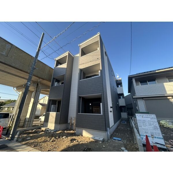 LECOCON豊田市駅の外観画像