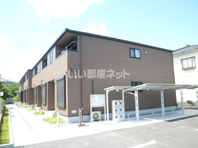 Kura・保田窪本町の外観画像