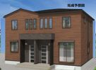 フェンテ・ウノの外観画像