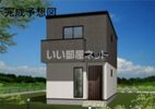 Enisia Ⅱの外観画像