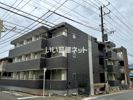 ウィンドテラス大久保Ⅱの外観画像