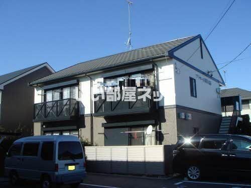 ブラセール加茂 Aの外観画像