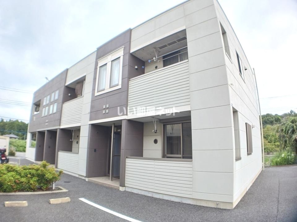 LEXCIOR IIの外観画像