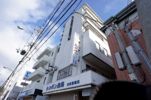 駅前岡ハイツの外観画像