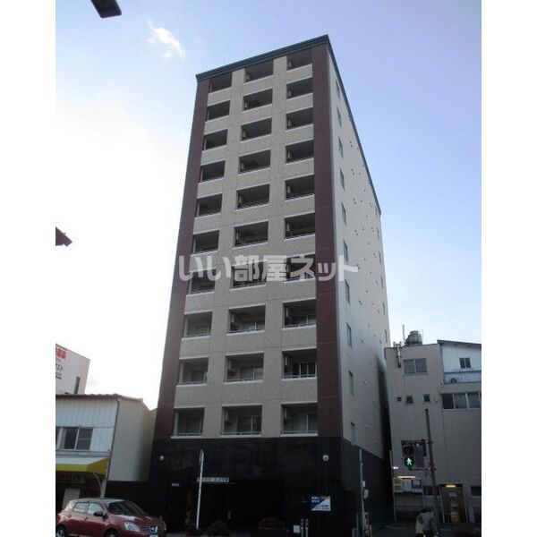 GRAN DUKE 四日市の外観画像