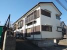 ハイネス生田の外観画像