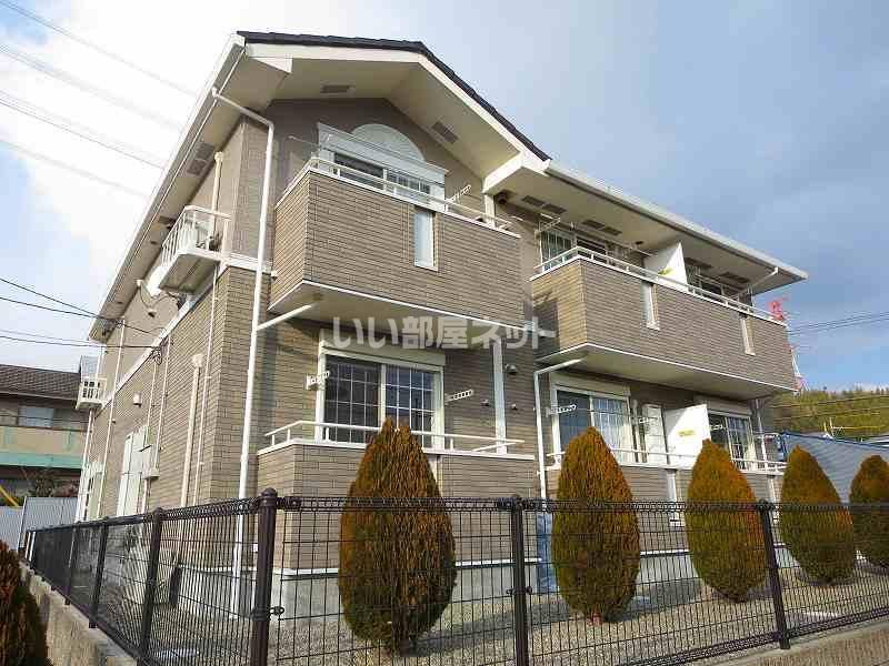 セレーノ(きよ)の外観画像