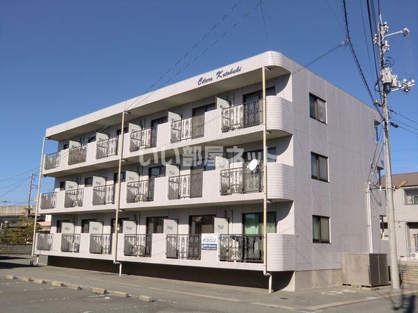 シルロ寿の外観画像