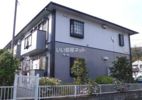 アーバンハイムⅡの外観画像
