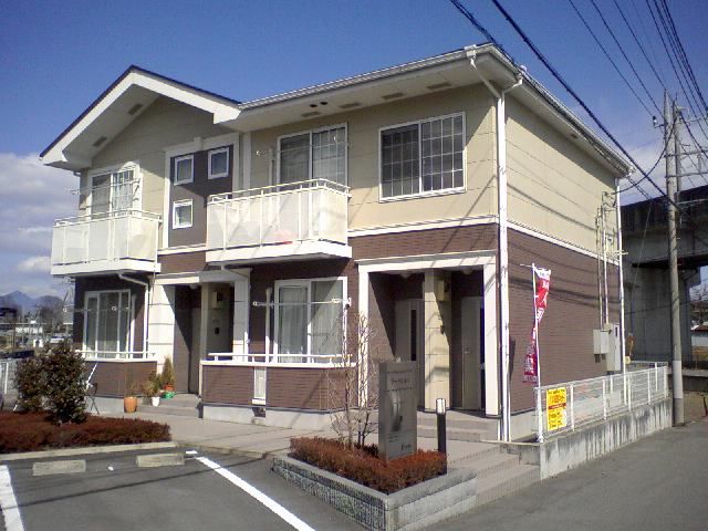 グートヒルⅡの外観画像