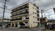 松本マンションの外観画像