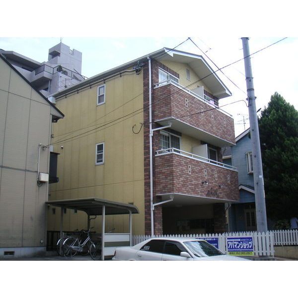 West Coastの外観画像