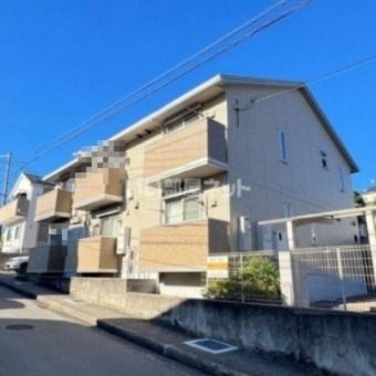 クレールメゾンの外観画像