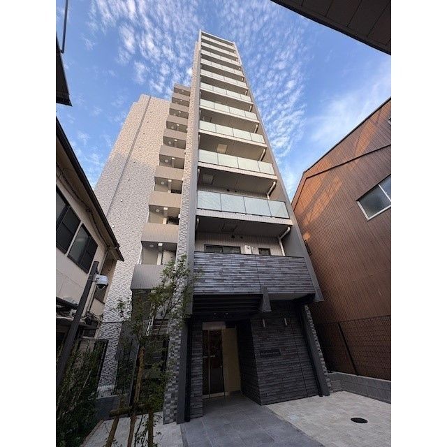 Augusta Residence 新小岩の外観画像