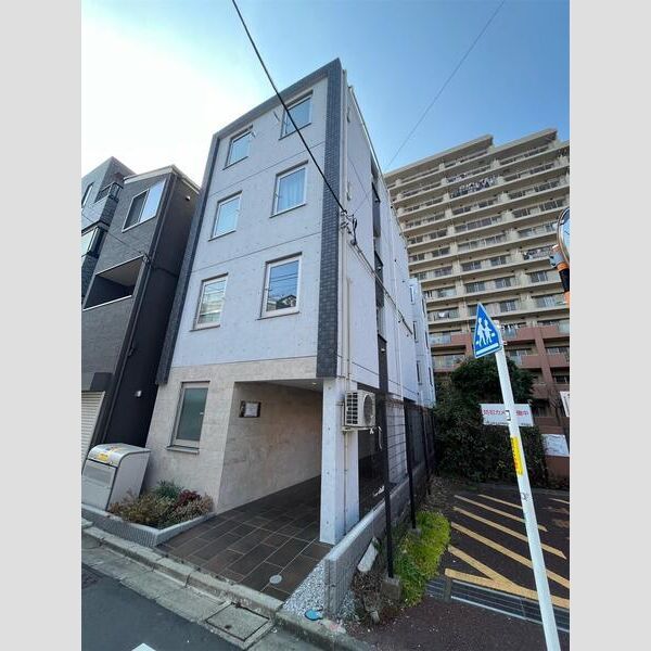 MAXIVbasic蒲田の外観画像
