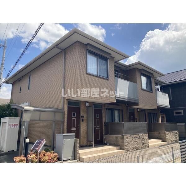 メゾン セーブルの外観画像