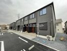コンフォート アークAの外観画像