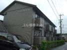 Court Romanの外観画像