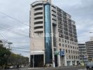 ダイアパレスリバーサイド比治山の外観画像