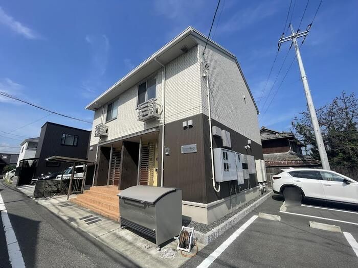 D-room平田の外観画像