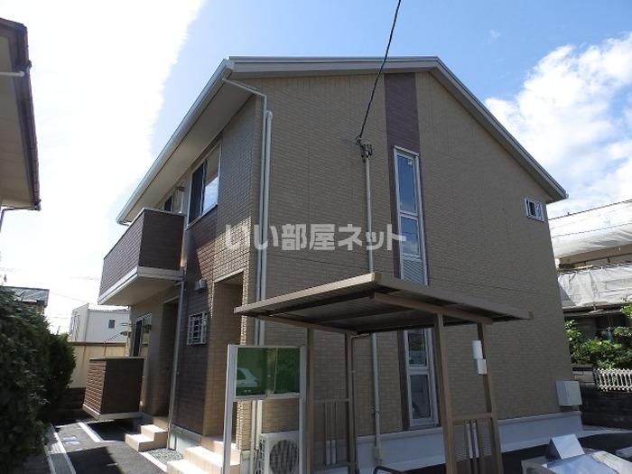 ヴィリーノ大殿の外観画像