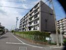 昭和住宅2号棟の外観画像