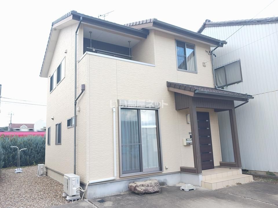 カーサミィーア各務原 L棟の外観画像
